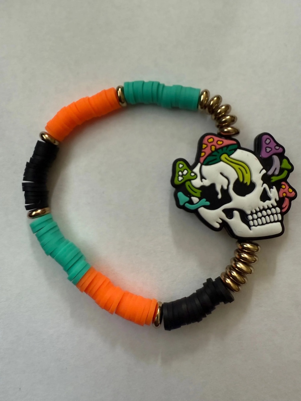 Halloween Bracelet
SKU1901